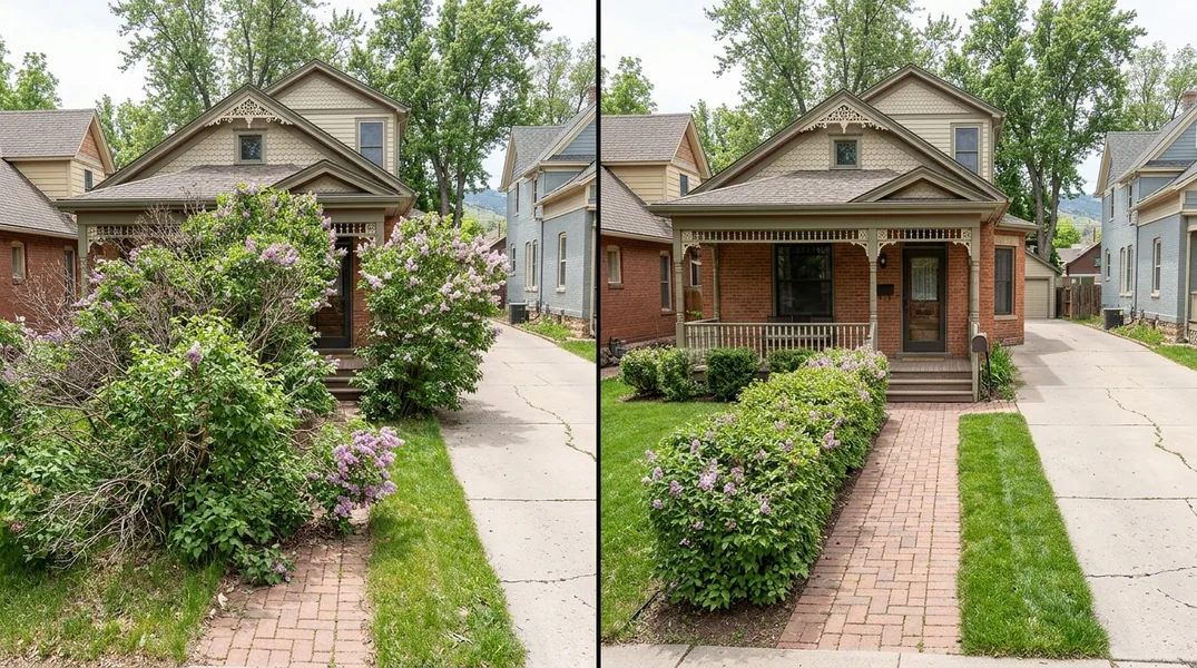 How Long Do Fort Collins' Trees Live? Green Ash, Cottonwood and Honeylocust Lifespans