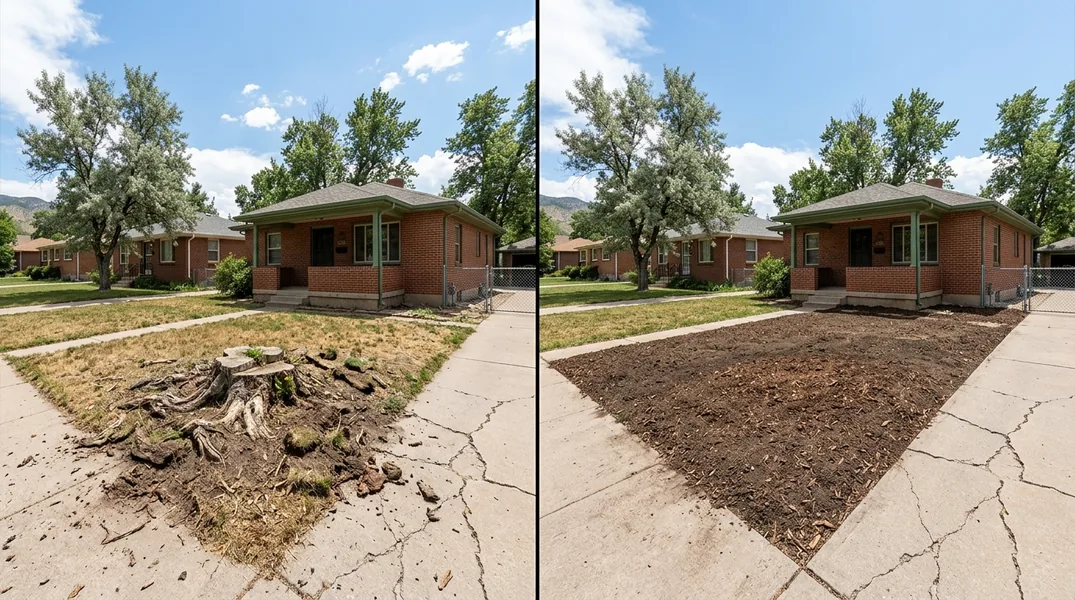 Result tree service in Fort Collins - Fort Collins Tree Service
